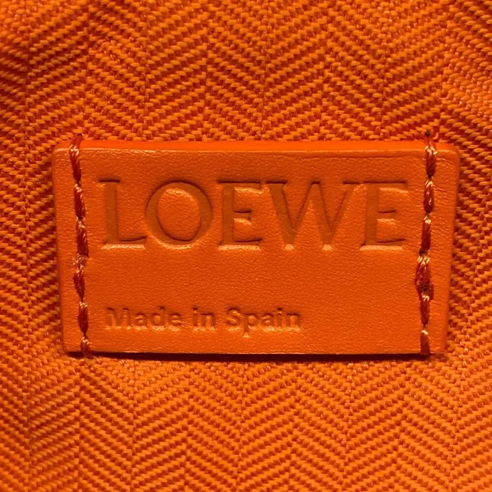 Loewe Puzzle Bag Small Handbag A510S21X88